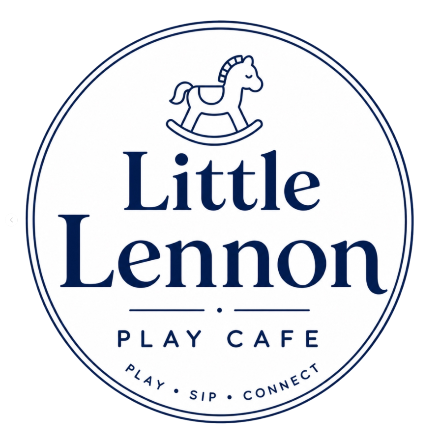 Little Lennon Play Cafe